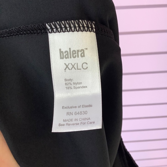 Active shorts by balera - Picture 3 of 3